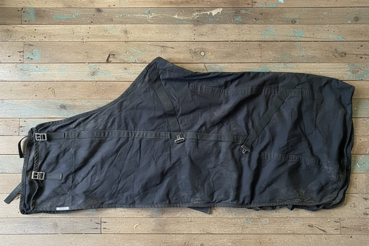 78" Magnetic Blanket