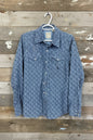 Roper Ladies Western Shirt