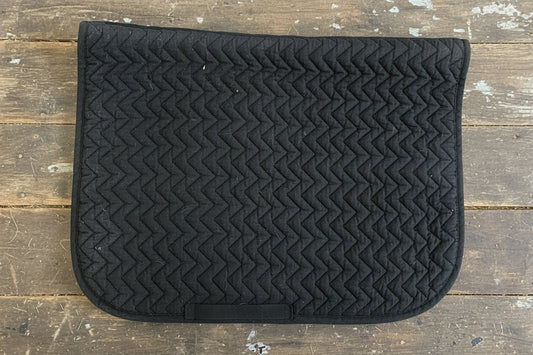 Black Baby Pad