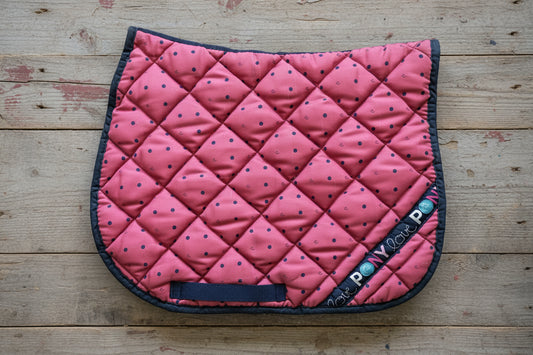 AP Pony Pad