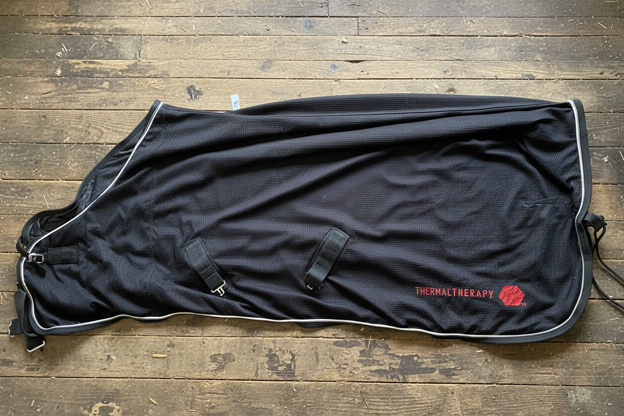74" Thermal Therapy Blanket