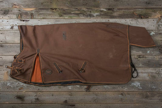 66" Maxim Storm 160g Turnout