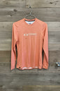 Coral Sunshirt- Small