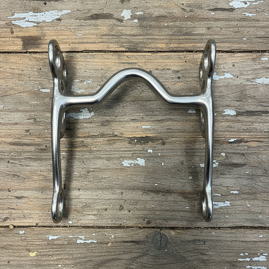 Curb Bit