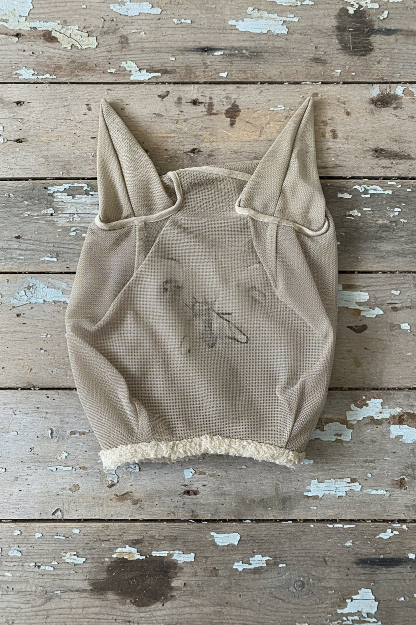 Funny Fly Mask-Cob