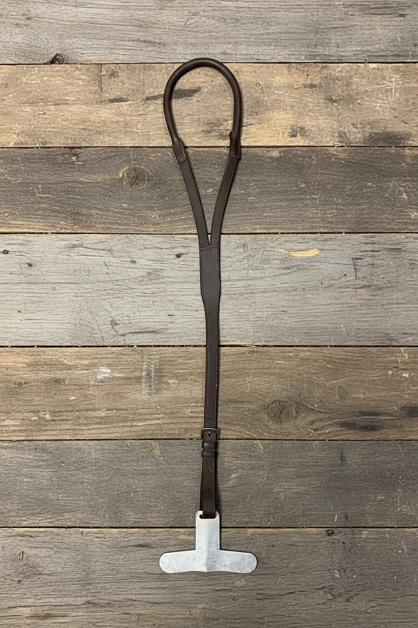Pony Crupper