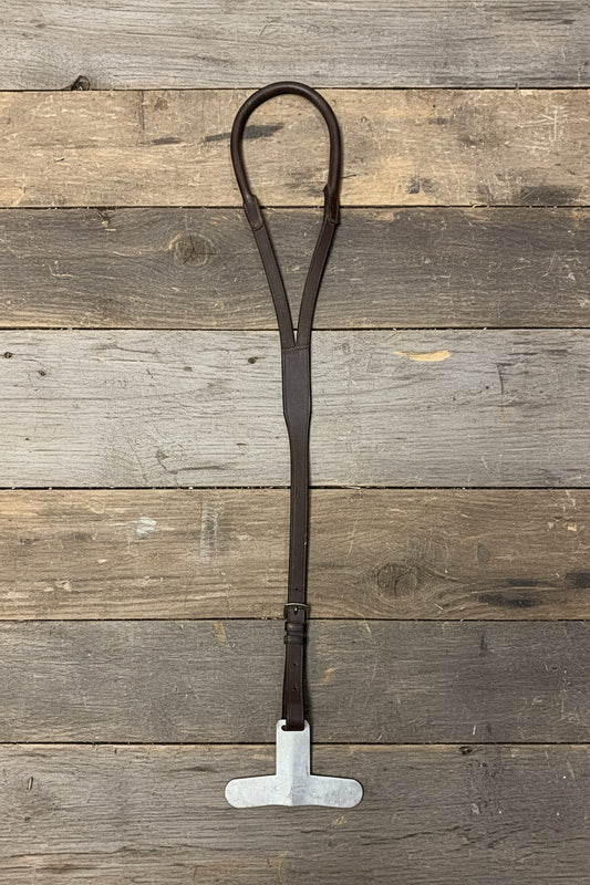 Pony Crupper