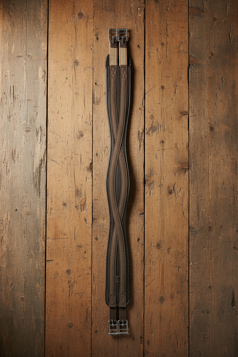 46" Neoprene Girth