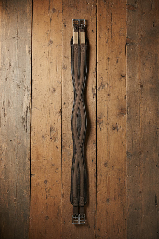 46" Neoprene Girth