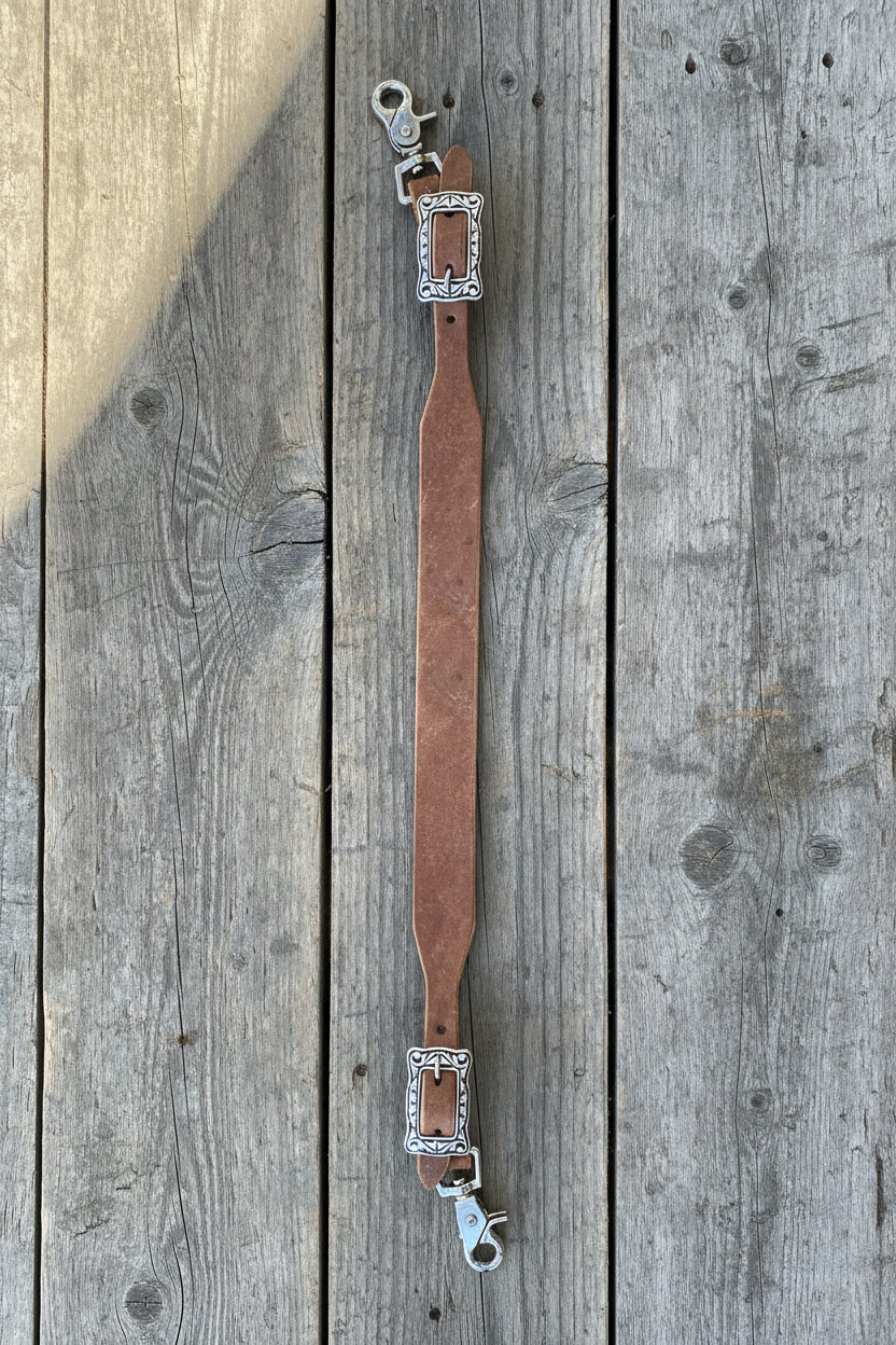 Wither Strap