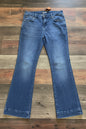 Wrangler Ladies Jeans-7x32