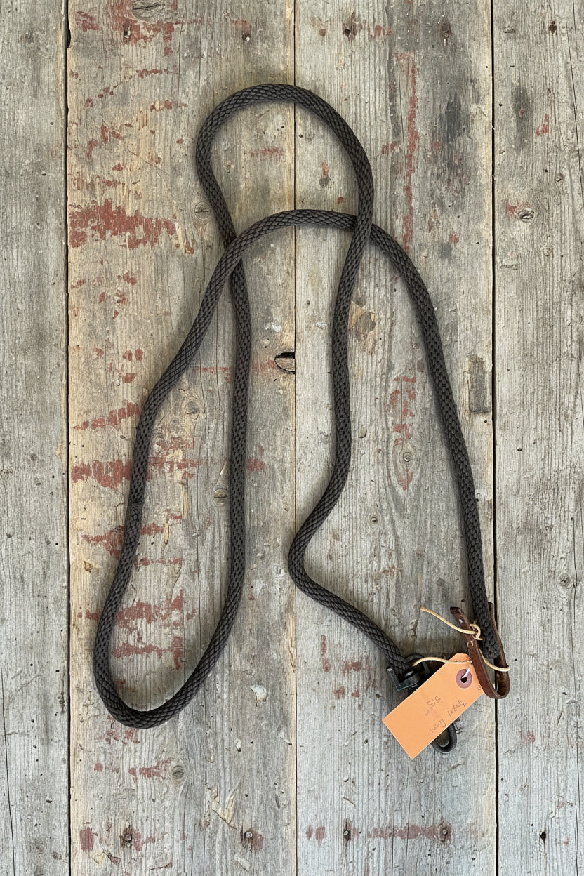 Pony Nylon Reins