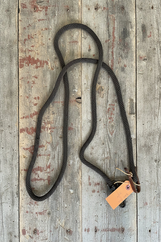 Pony Nylon Reins