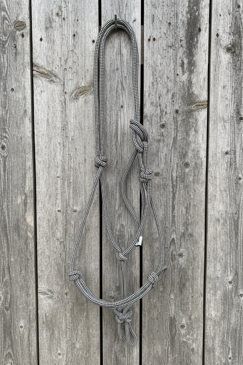 Rope Halter