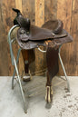 15" Western Rawhide