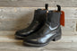 Auken Zip Paddock Boot- Youth 4
