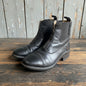 Auken Zip Paddock Boot- Youth 2