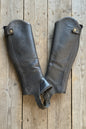 Ariat Concord Half Chaps-XS