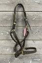 Horse Show Halter
