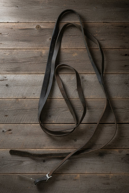 Driving Reins