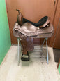 18" Dale Rodrigez Extra Wide Tree Trail Saddle