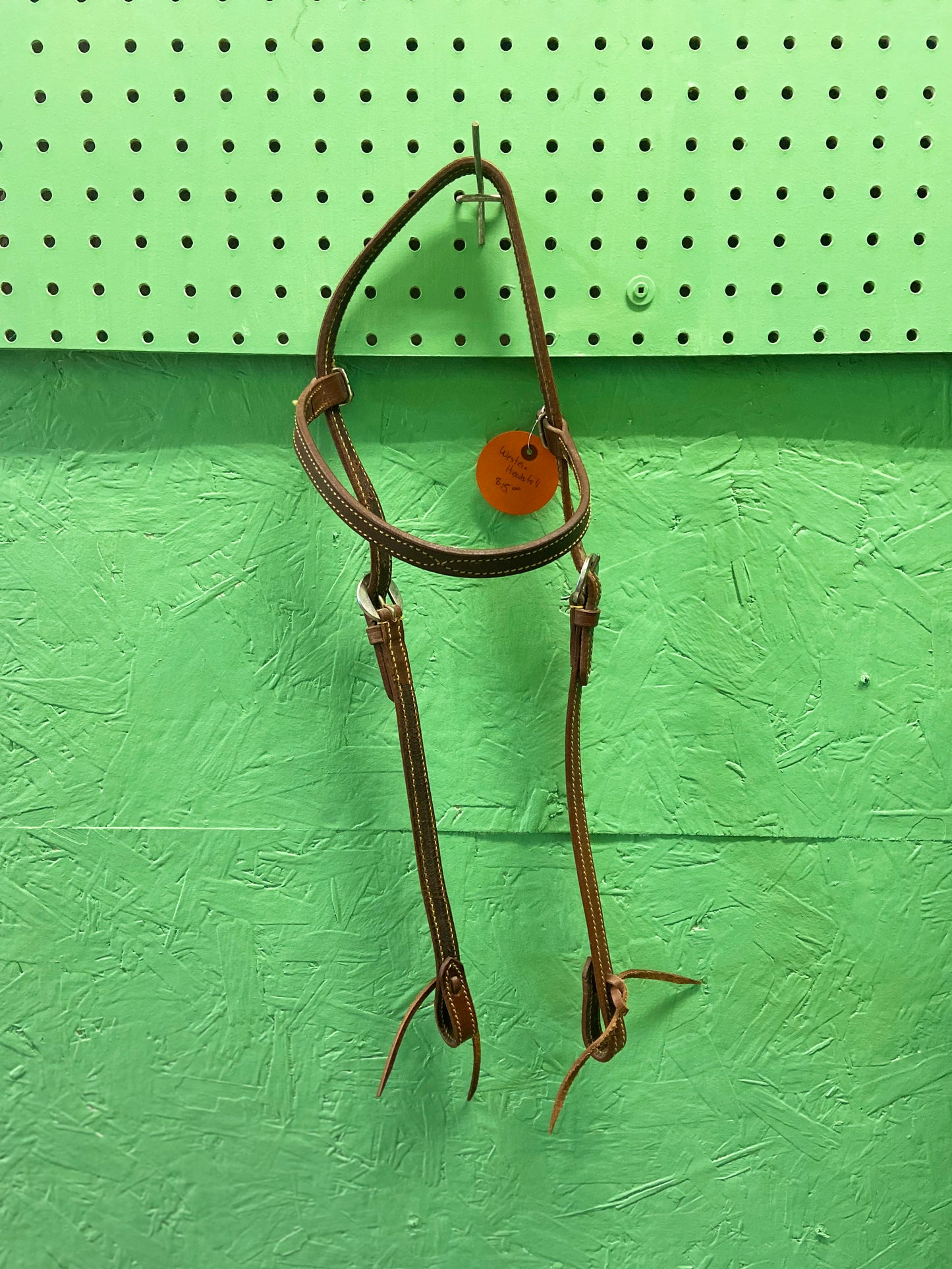 Browband Headstall