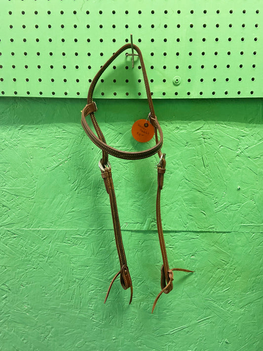 Browband Headstall