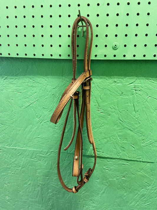 Light Oil Headstall