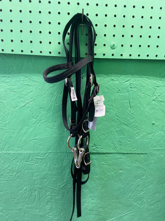 Mini Complete Headstall