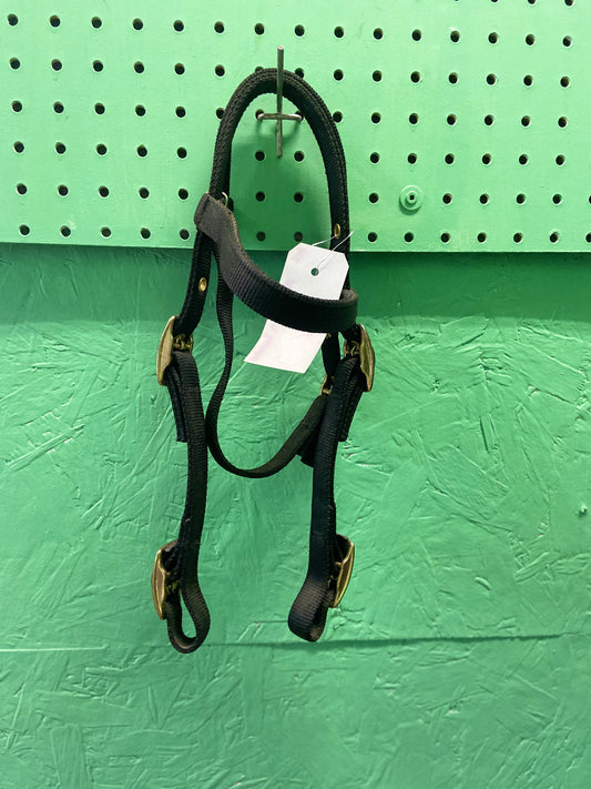 Mini Nylon Headstall