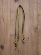 Braided Nylon Contest Reins