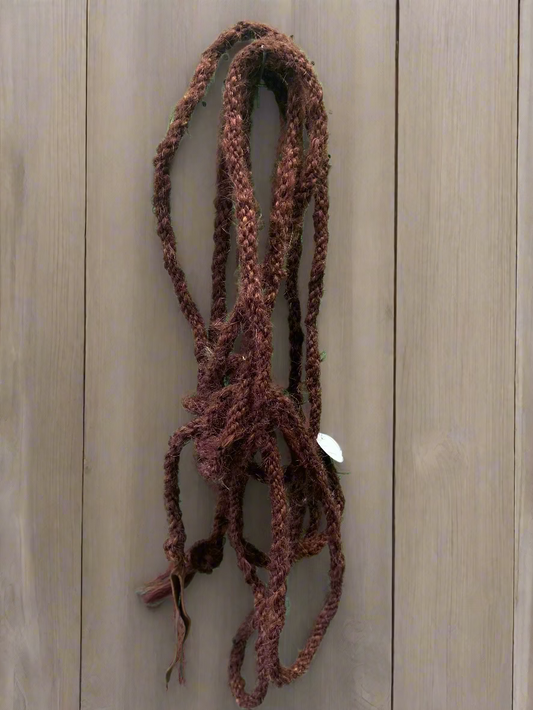 Horsehair Reins