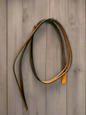 Western Pony Split Reins