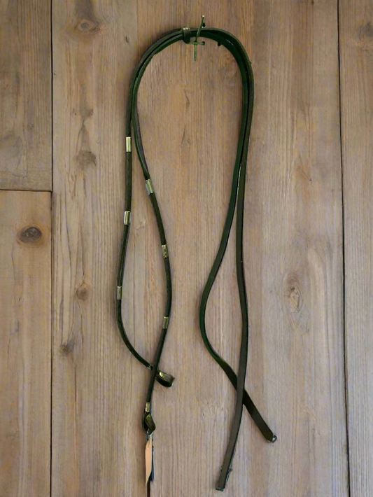Poco Split Reins