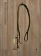 Leather Contest Reins