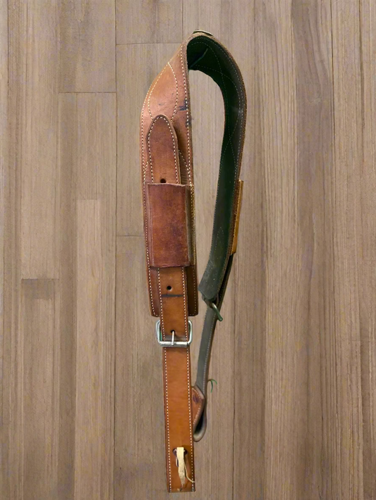 Medium Oil Rear Cinch