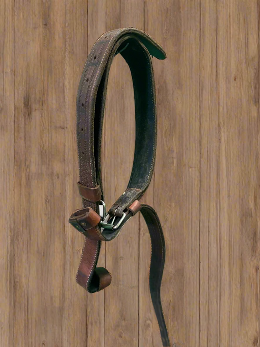 Billy Cook Rear Cinch