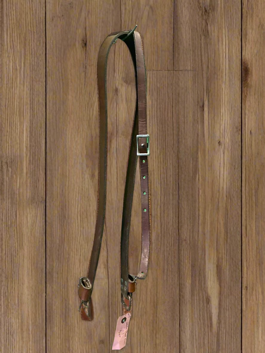 Rear Cinch