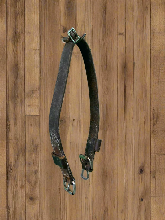 Rear Cinch