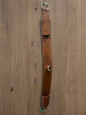 Rear cinch