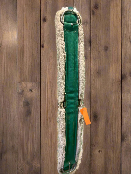 36" Fleece Cinch