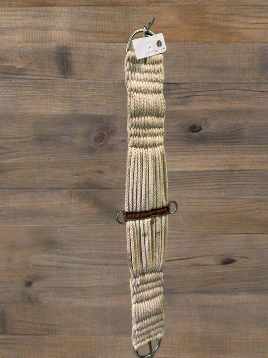 36" Mohair Cinch