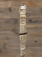 36" Mohair Cinch