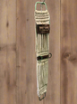 34" Classic Equine Mohair Cinch