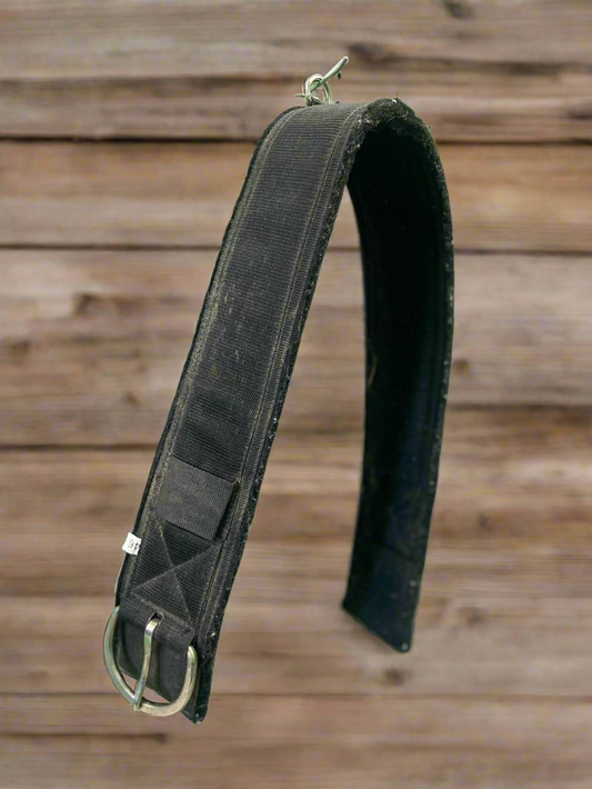 46" Felt Cinch