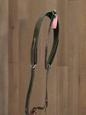 Western Rawhide Rear Cinch