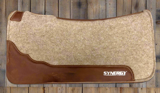 Weaver Contoured Synergy Pad