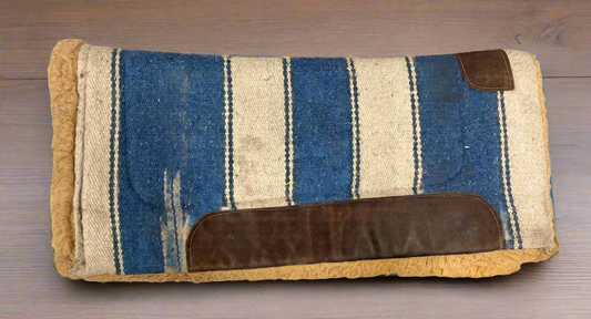 Navajo Pony Pad