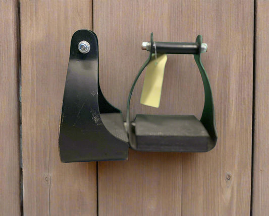 Endurance Stirrups
