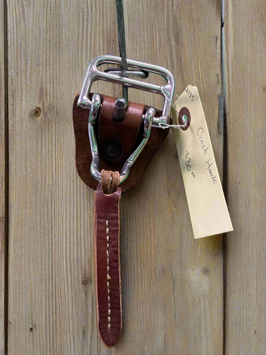 Cinch Hook